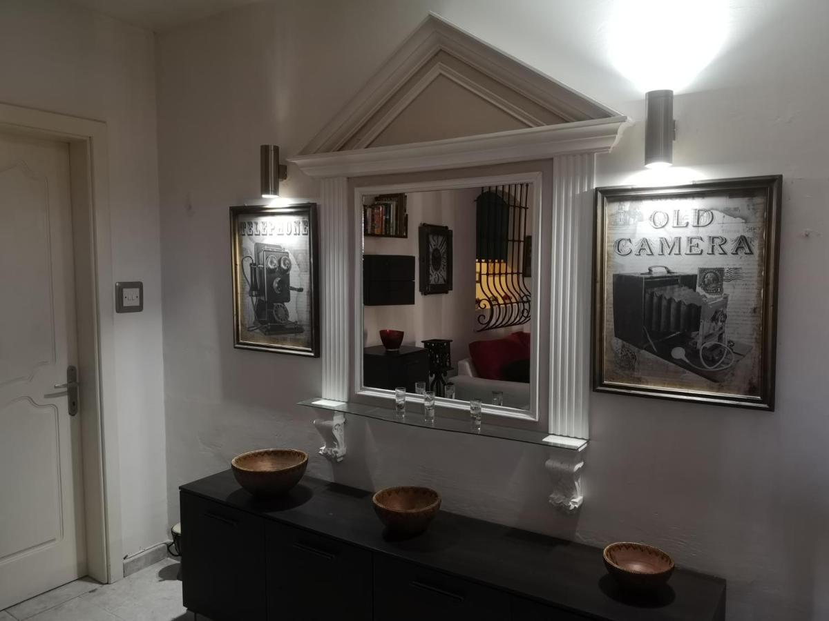 Village Corner 3 Bedroom Apartment With Garage Марсаскала Екстер'єр фото