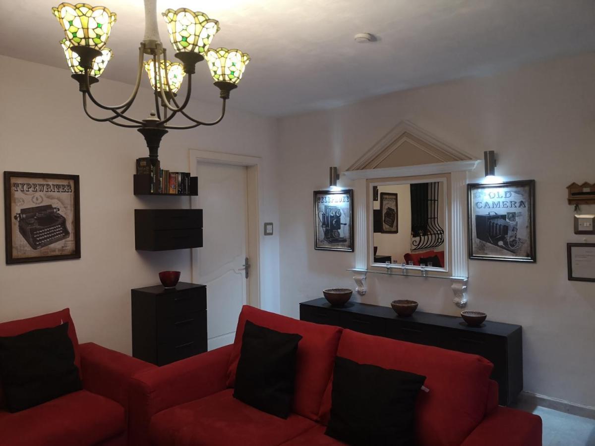 Village Corner 3 Bedroom Apartment With Garage Марсаскала Екстер'єр фото