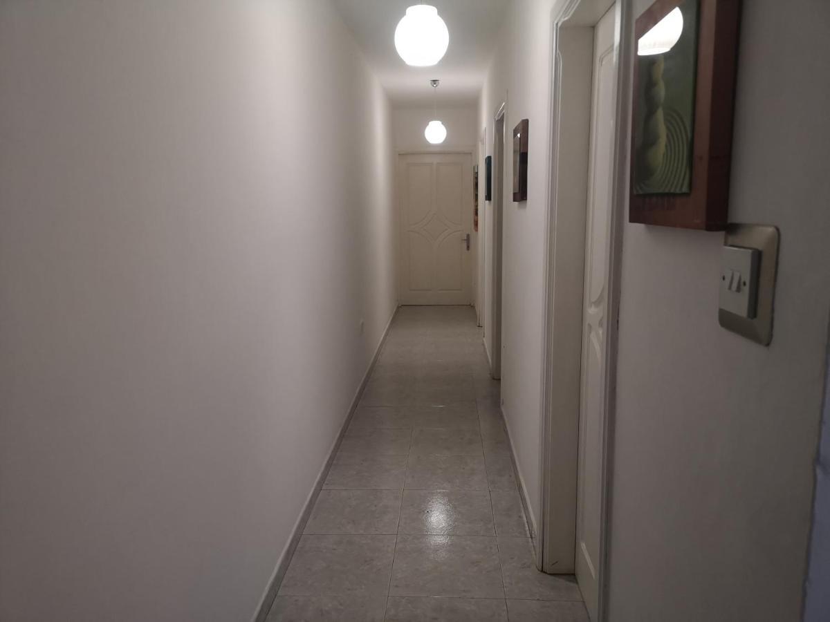 Village Corner 3 Bedroom Apartment With Garage Марсаскала Екстер'єр фото