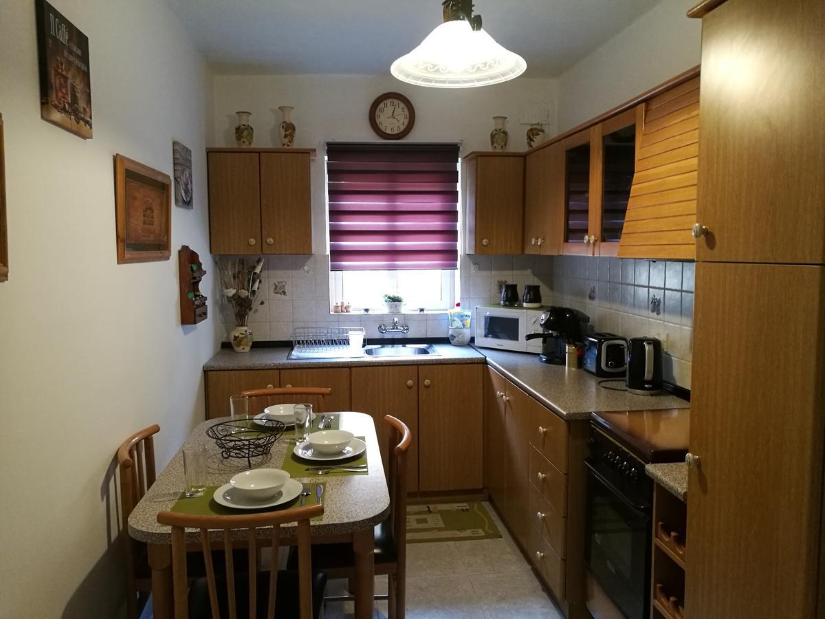 Village Corner 3 Bedroom Apartment With Garage Марсаскала Екстер'єр фото