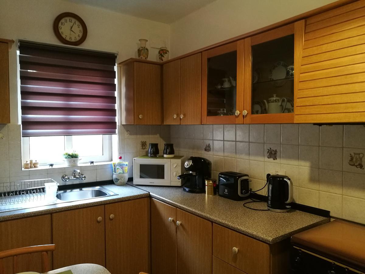 Village Corner 3 Bedroom Apartment With Garage Марсаскала Екстер'єр фото
