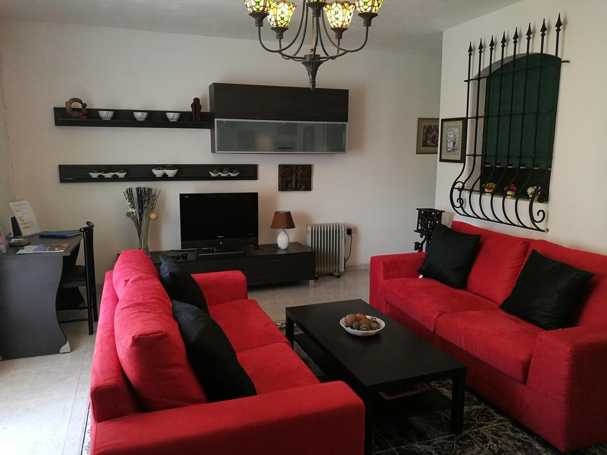 Village Corner 3 Bedroom Apartment With Garage Марсаскала Екстер'єр фото