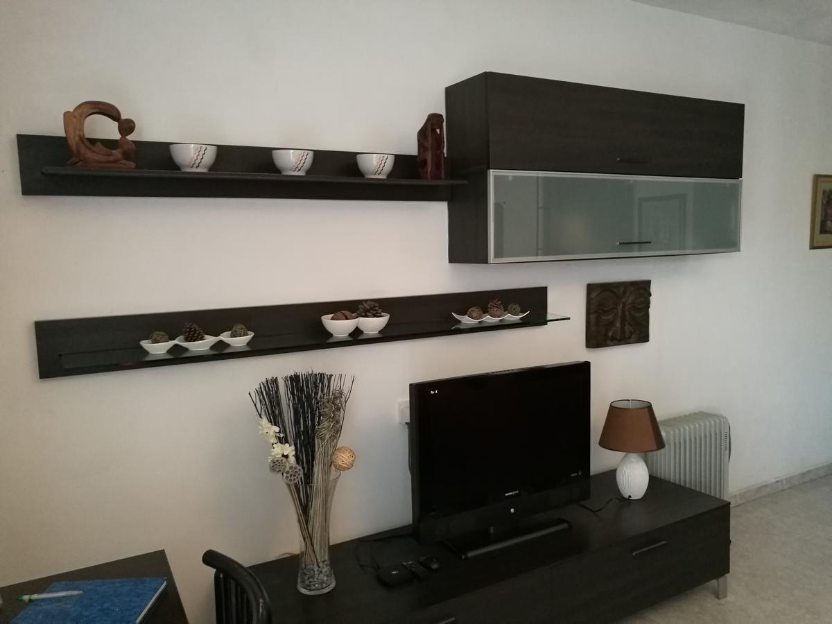 Village Corner 3 Bedroom Apartment With Garage Марсаскала Екстер'єр фото