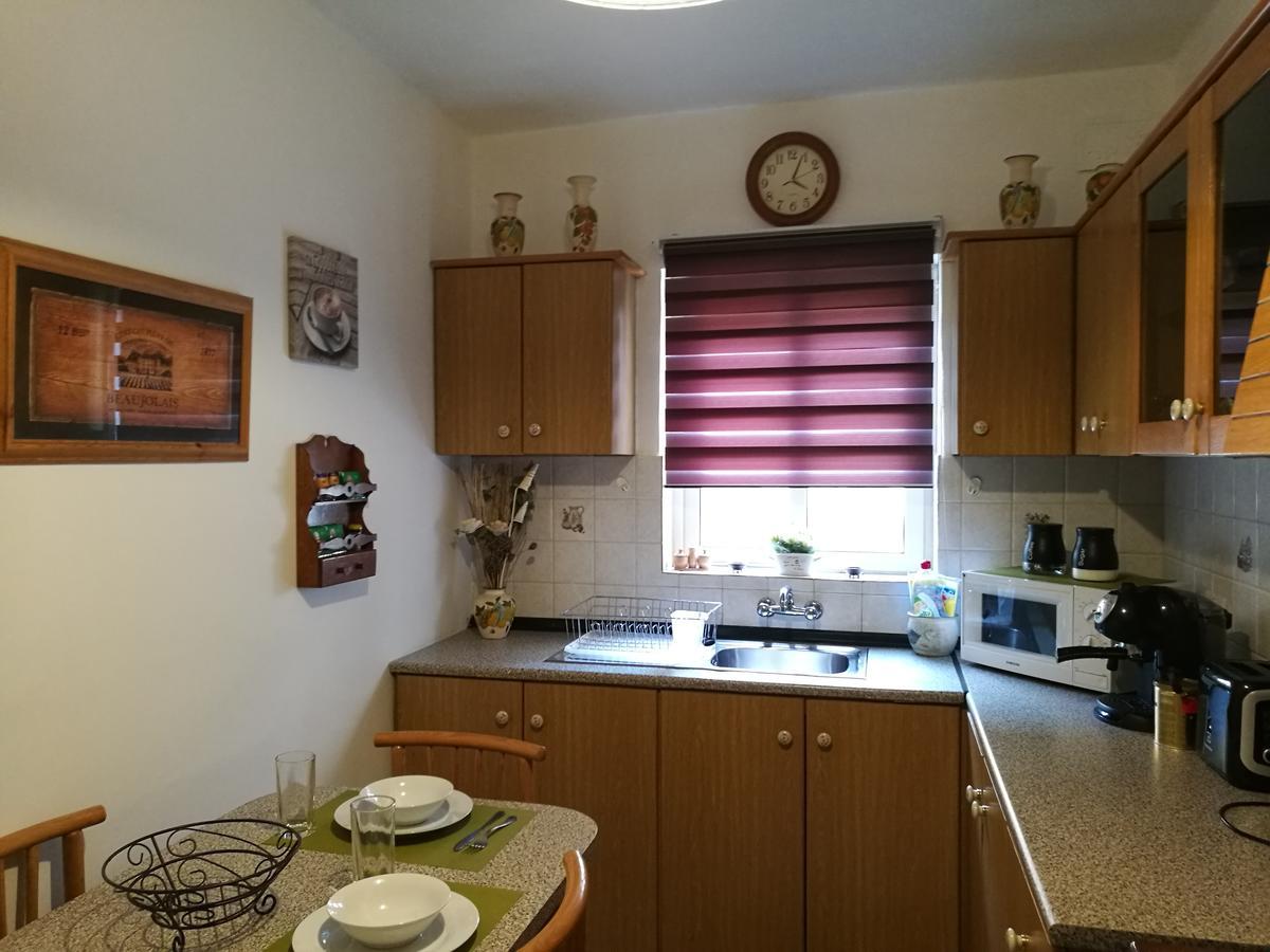 Village Corner 3 Bedroom Apartment With Garage Марсаскала Екстер'єр фото