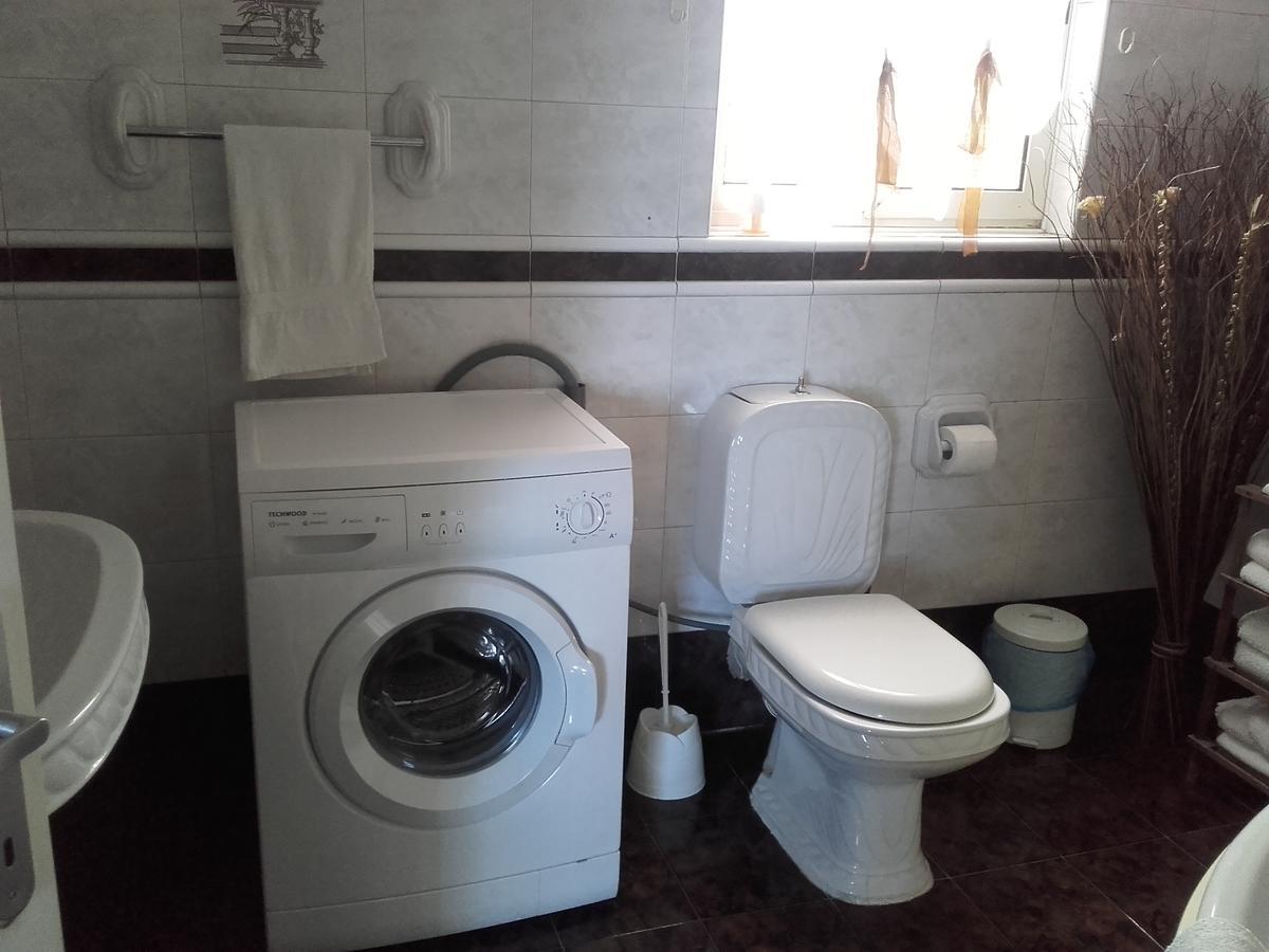 Village Corner 3 Bedroom Apartment With Garage Марсаскала Екстер'єр фото